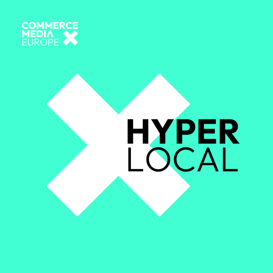 Hyperlocal